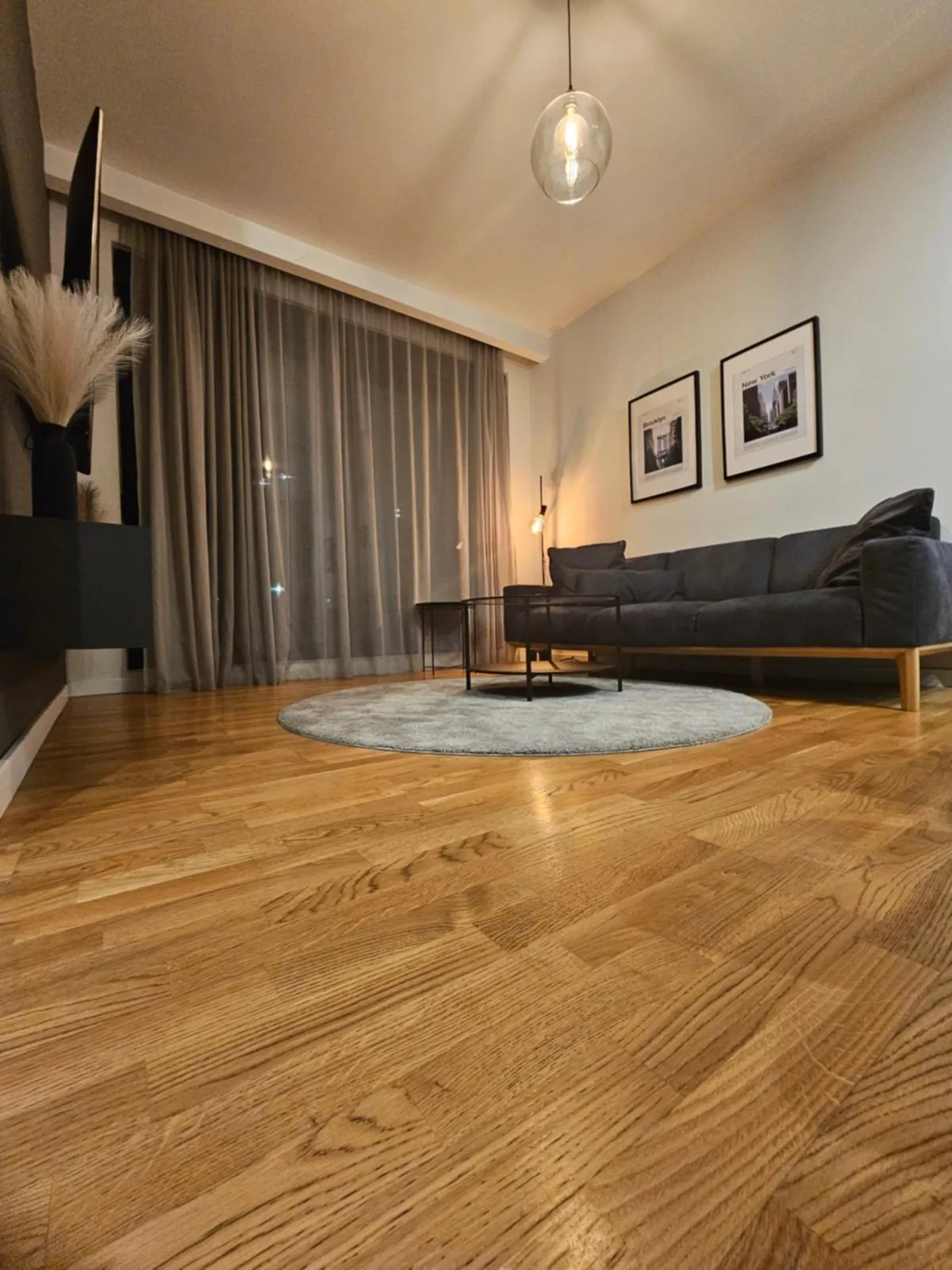 West Side 99 – apartman u centru Niša sa privatnim parkingom